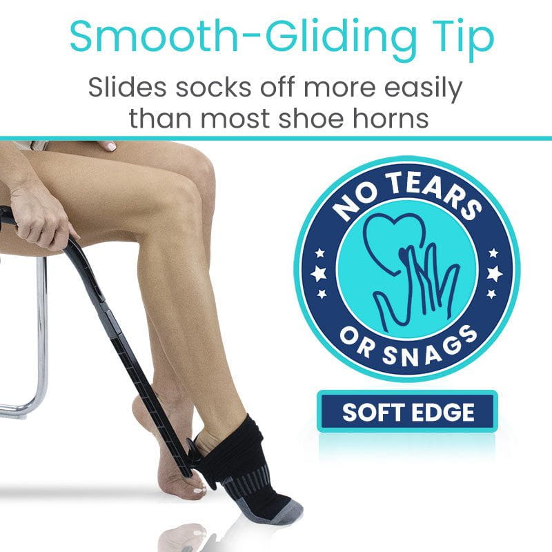 Sock Removal Aid — view 3