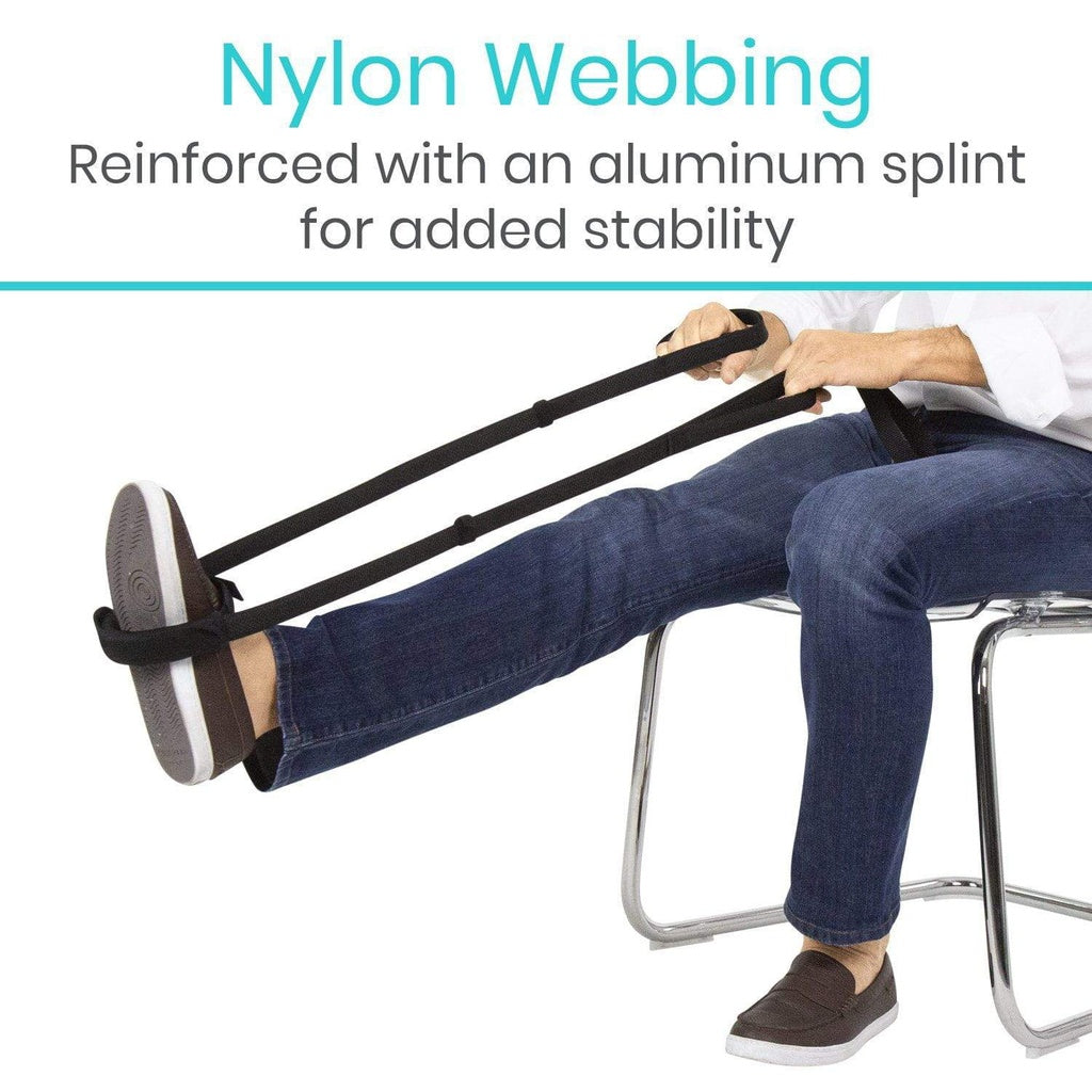 Multi Purpose Leg Lifter — view 7