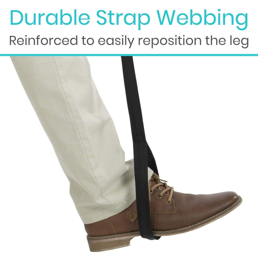 Leg Lift Assist — view 8