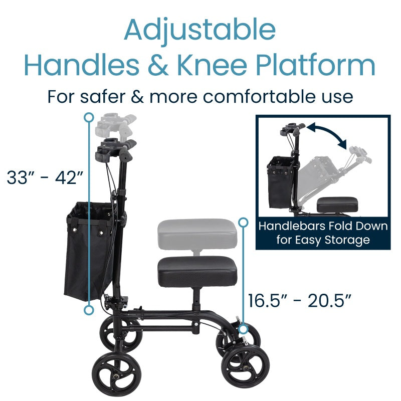 Core Knee Walker — view 6