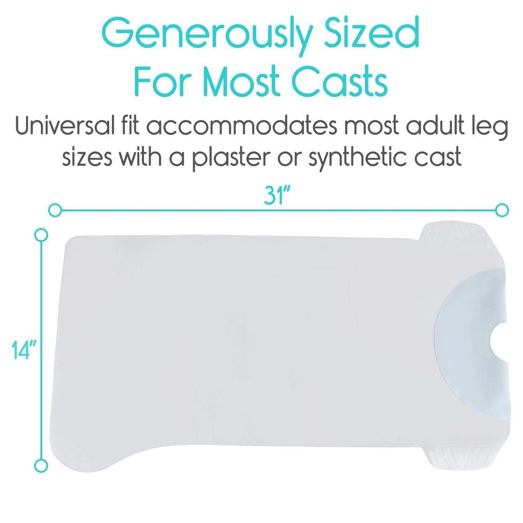 Leg Cast Cover — view 4