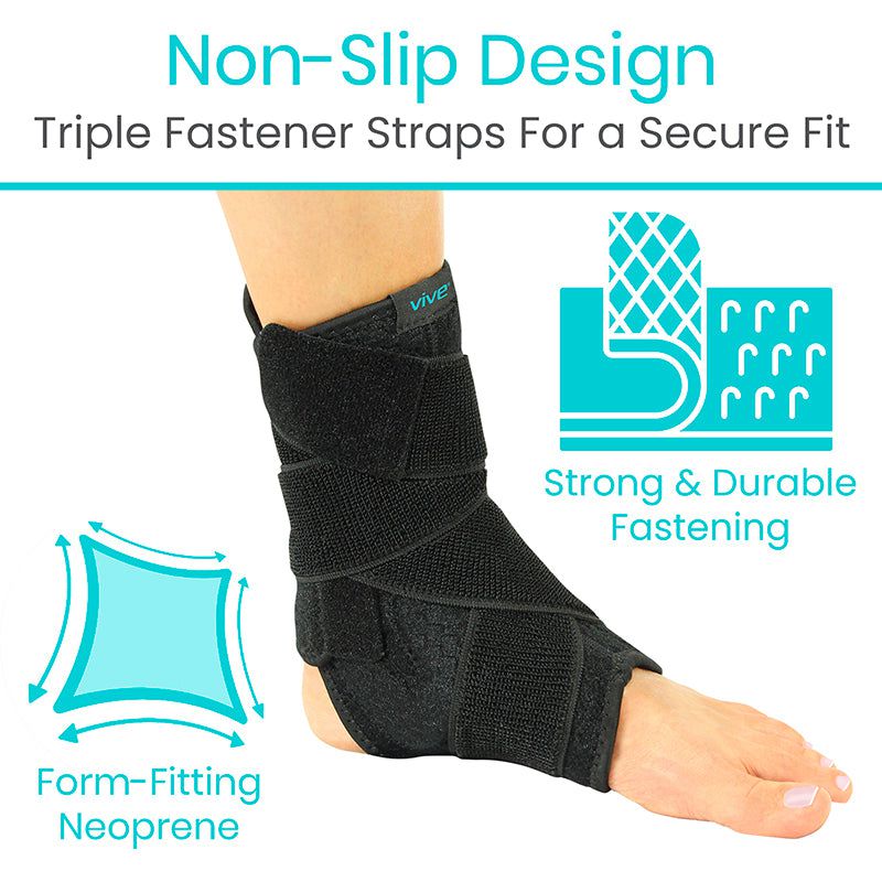 Ankle Brace — view 7