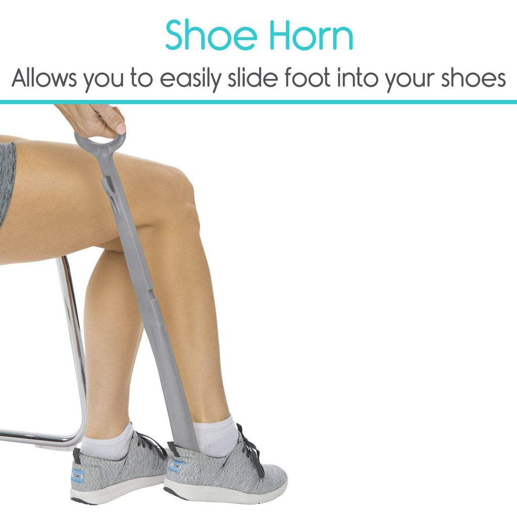 Sock and Shoe Assist Kit — view 7