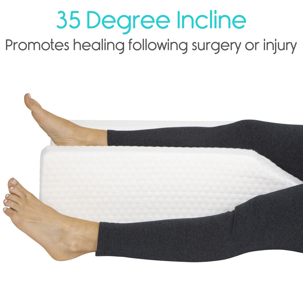 Knee Elevation Pillow — view 4
