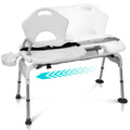 Sliding Shower Chair — view 11