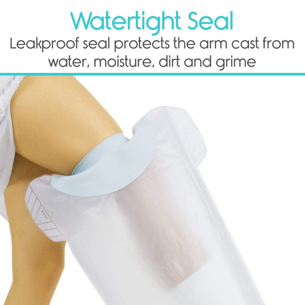 Leg Cast Cover — view 3