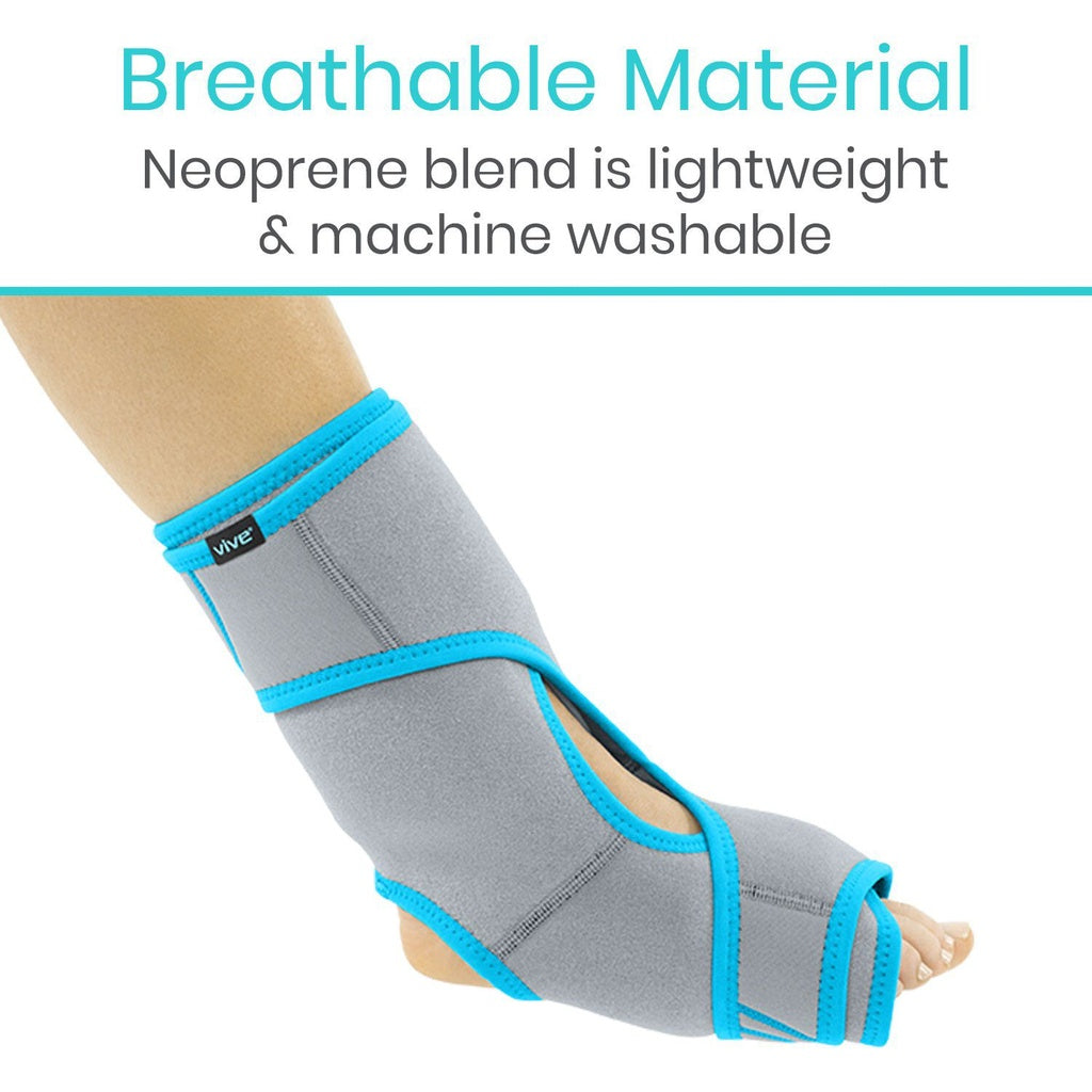 Ankle Ice Wrap — view 8