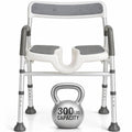 EasyRinse Shower Chair — view 10