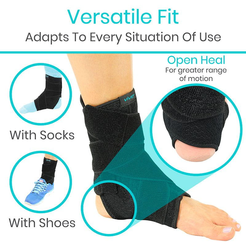 Ankle Brace — view 4