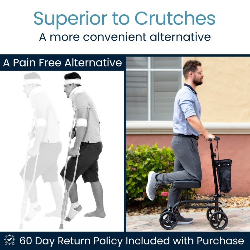 Core Knee Walker — view 8