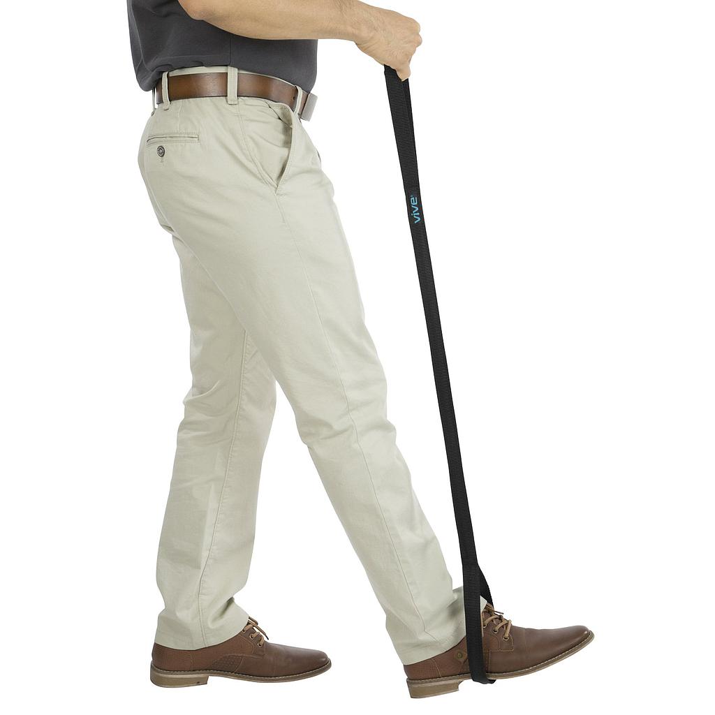 Leg Lift Assist — view 9