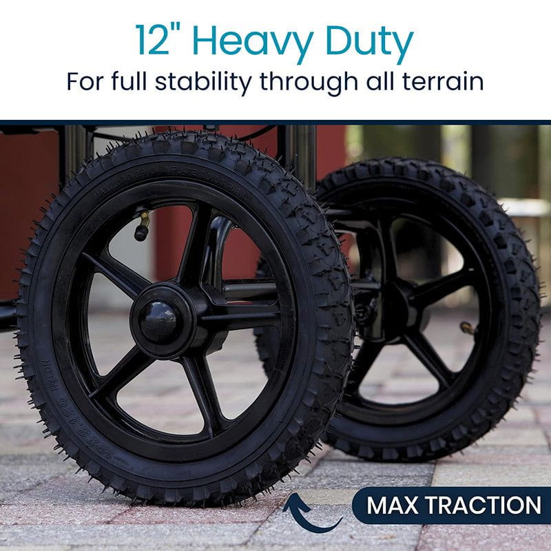 All Terrain Knee Walker — view 3