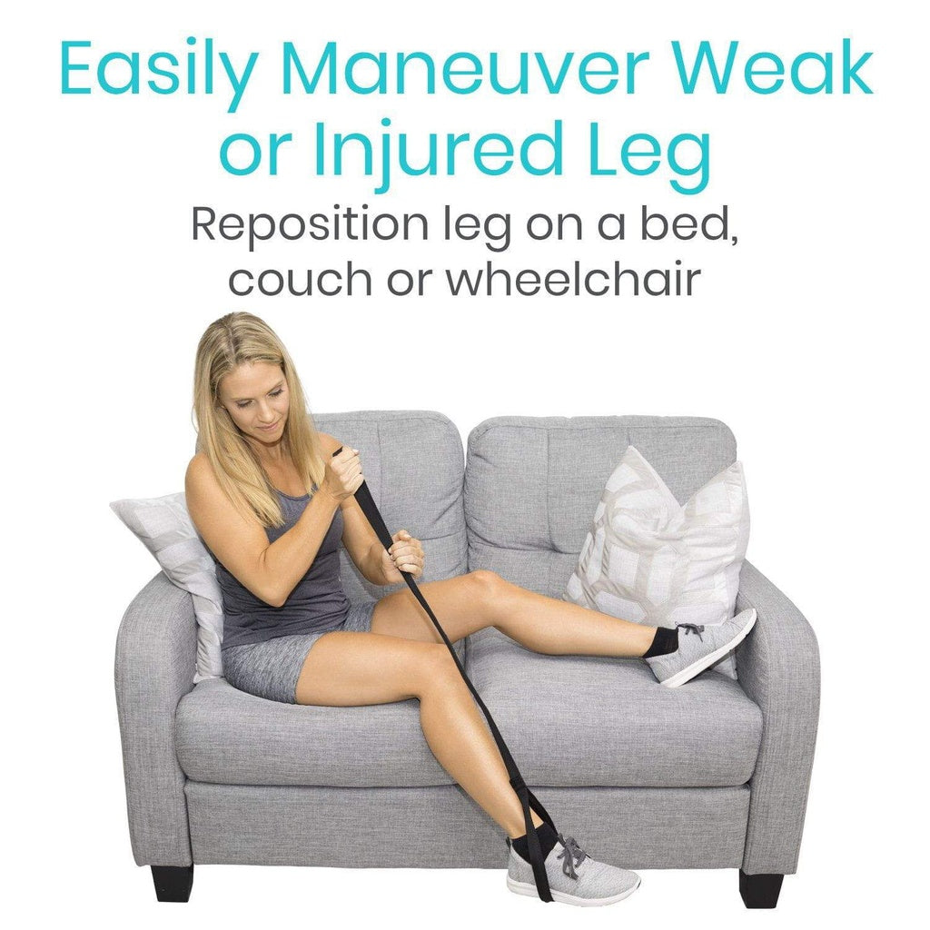 Leg Lift Assist — view 2