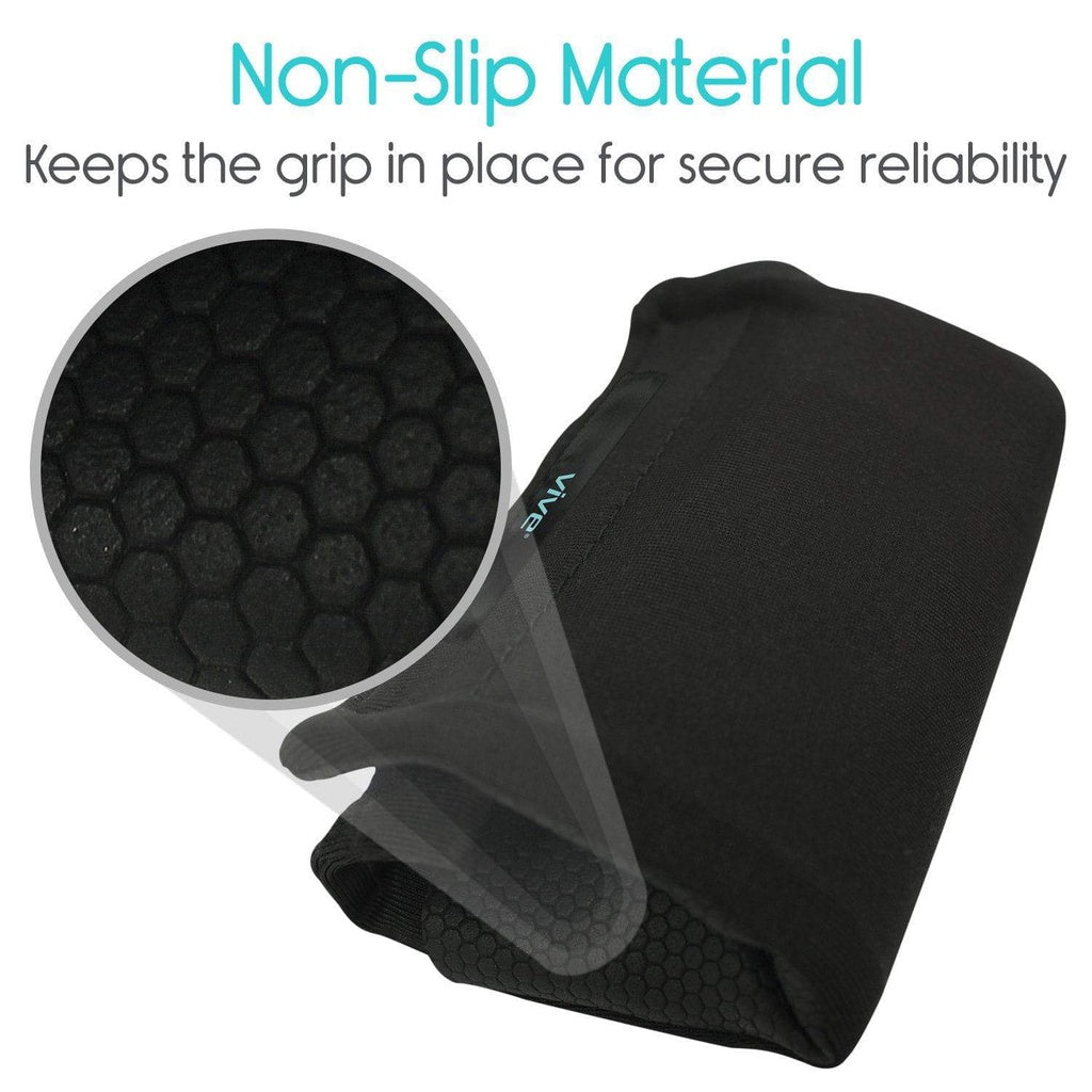 Crutch Pad Kit — view 6