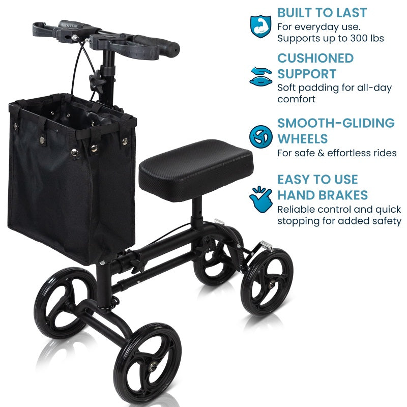Core Knee Walker — view 2