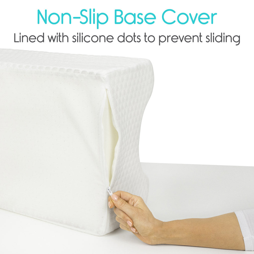 Knee Elevation Pillow — view 8