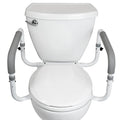 Compact Toilet Rail — view 10
