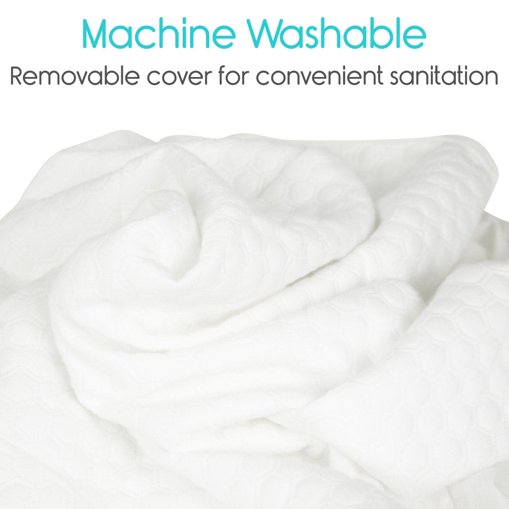 Knee Elevation Pillow — view 6