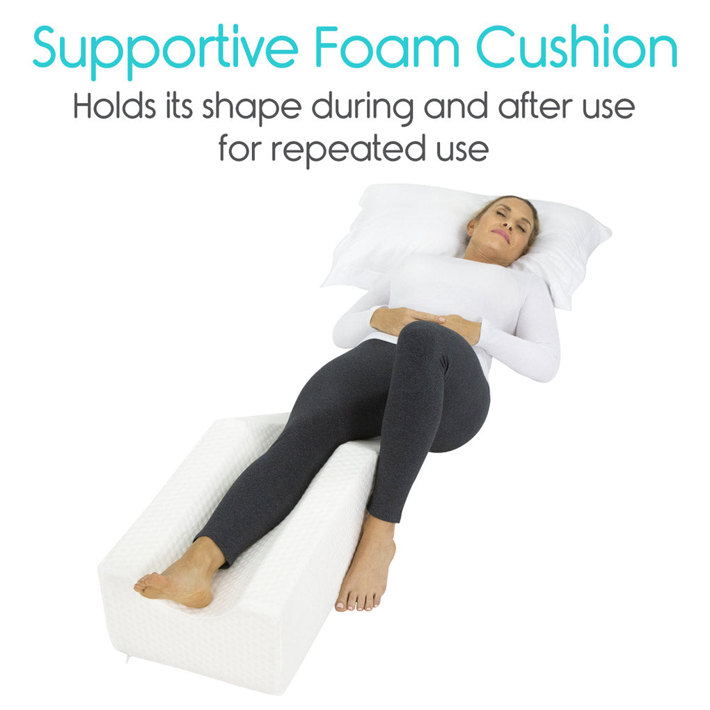 Knee Elevation Pillow — view 2