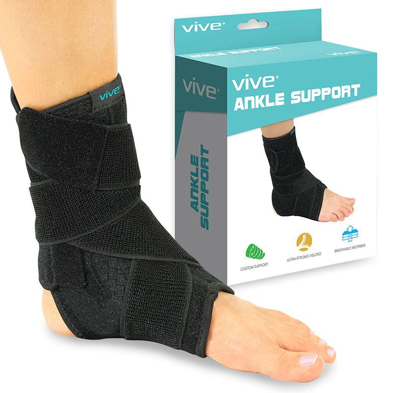 Ankle Brace — view 9
