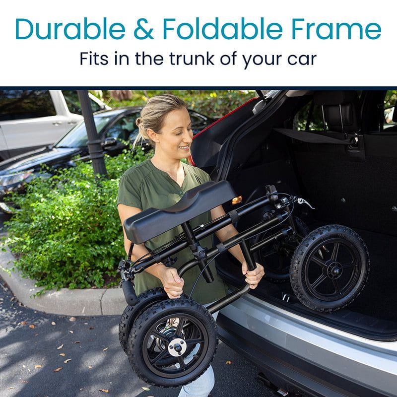 All Terrain Knee Walker — view 9