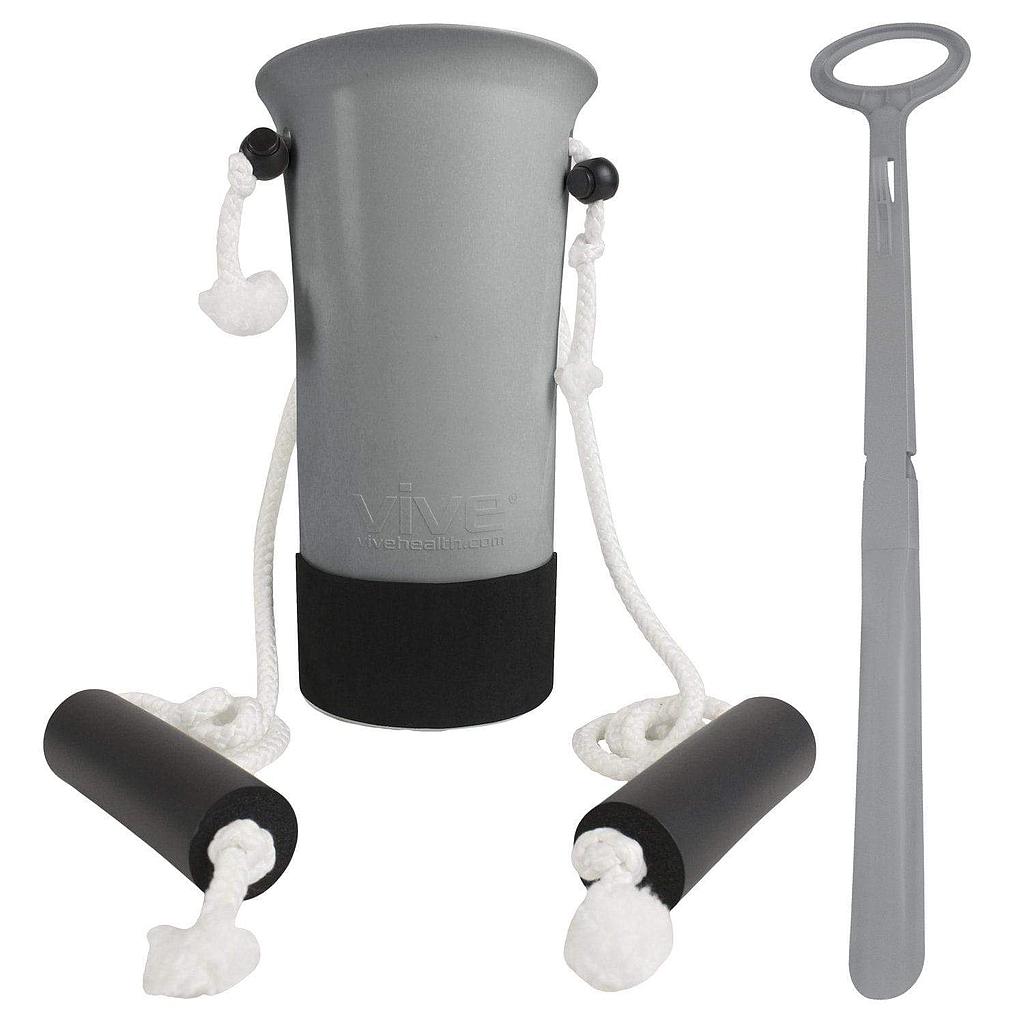 Sock and Shoe Assist Kit — view 9