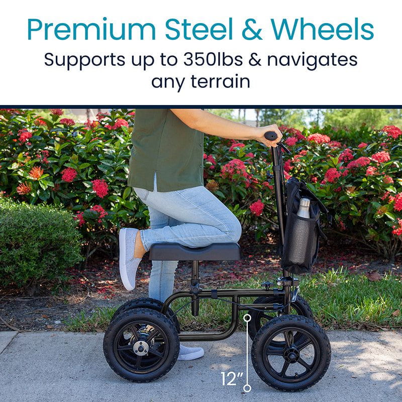 All Terrain Knee Walker — view 5