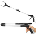 Folding Reacher Grabber — view 10