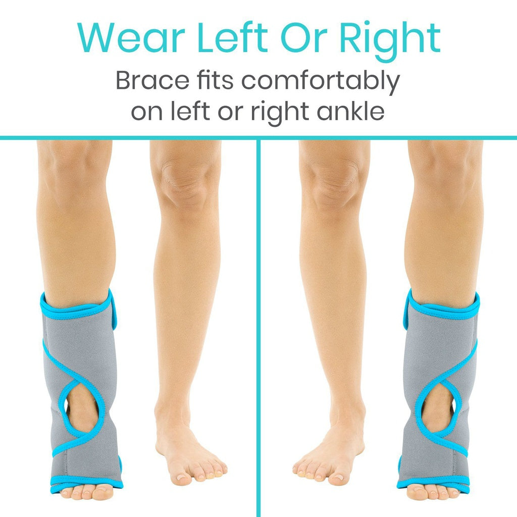 Ankle Ice Wrap — view 7