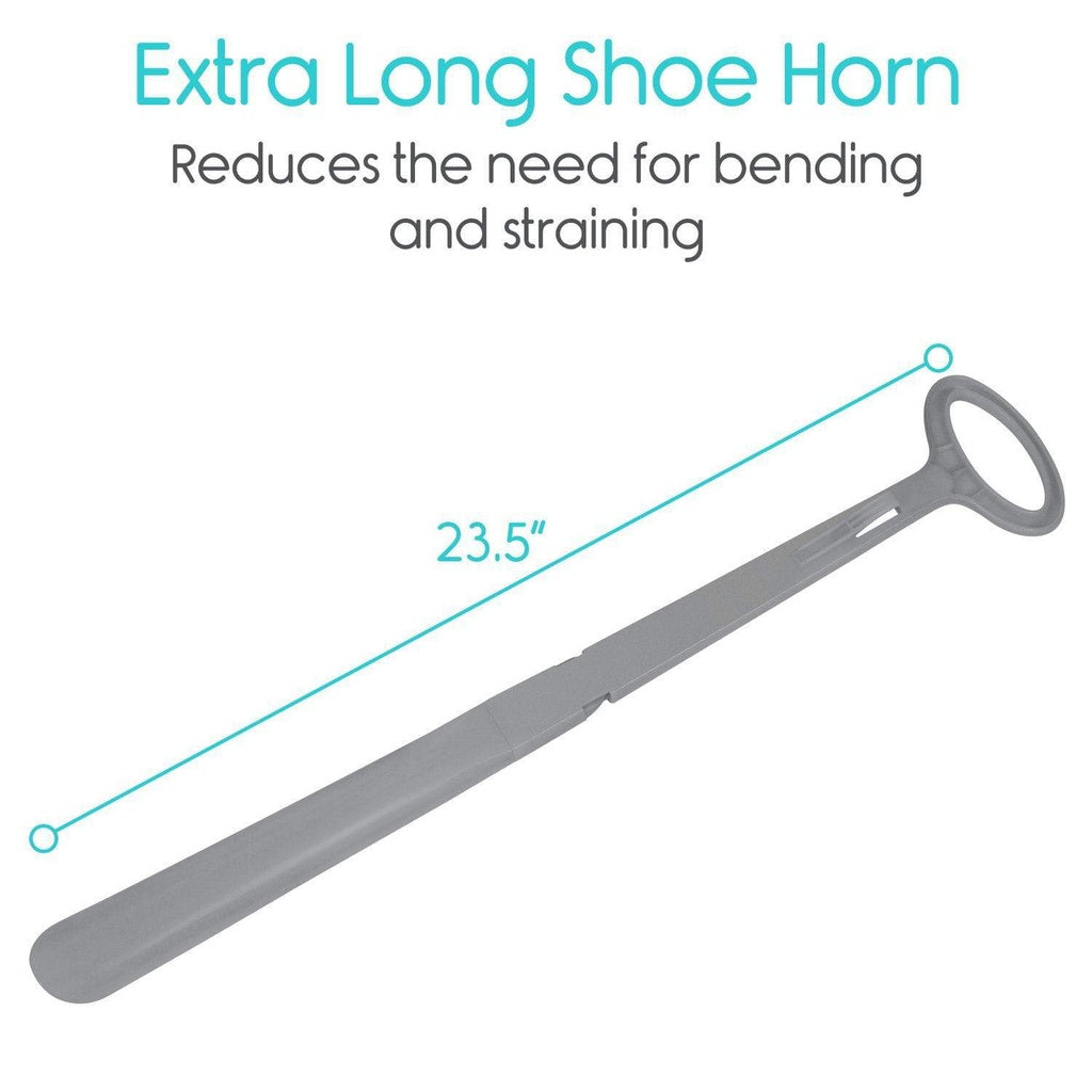 Sock and Shoe Assist Kit — view 4