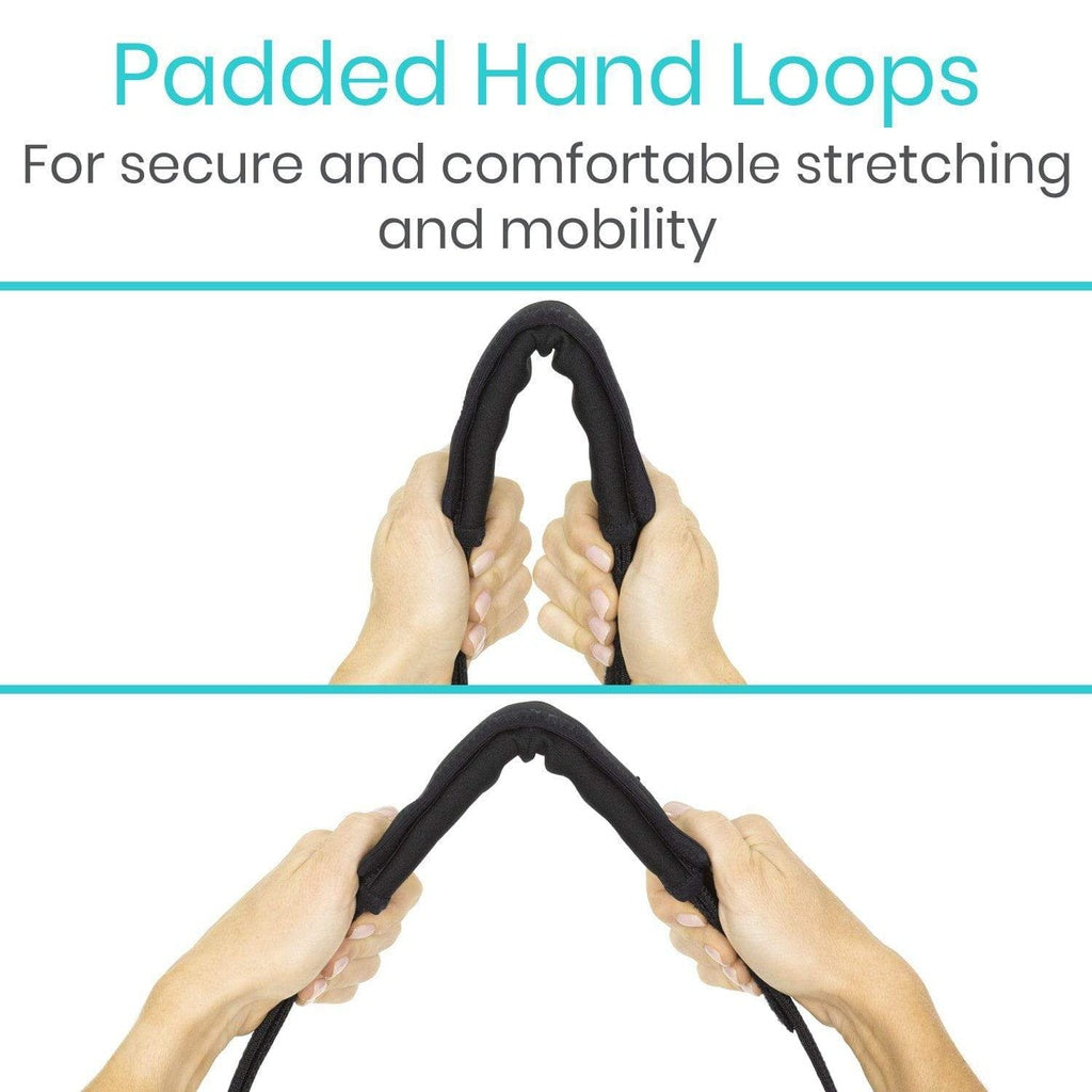 Multi Purpose Leg Lifter — view 9