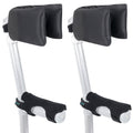 Standard Forearm Crutch Pads — view 9