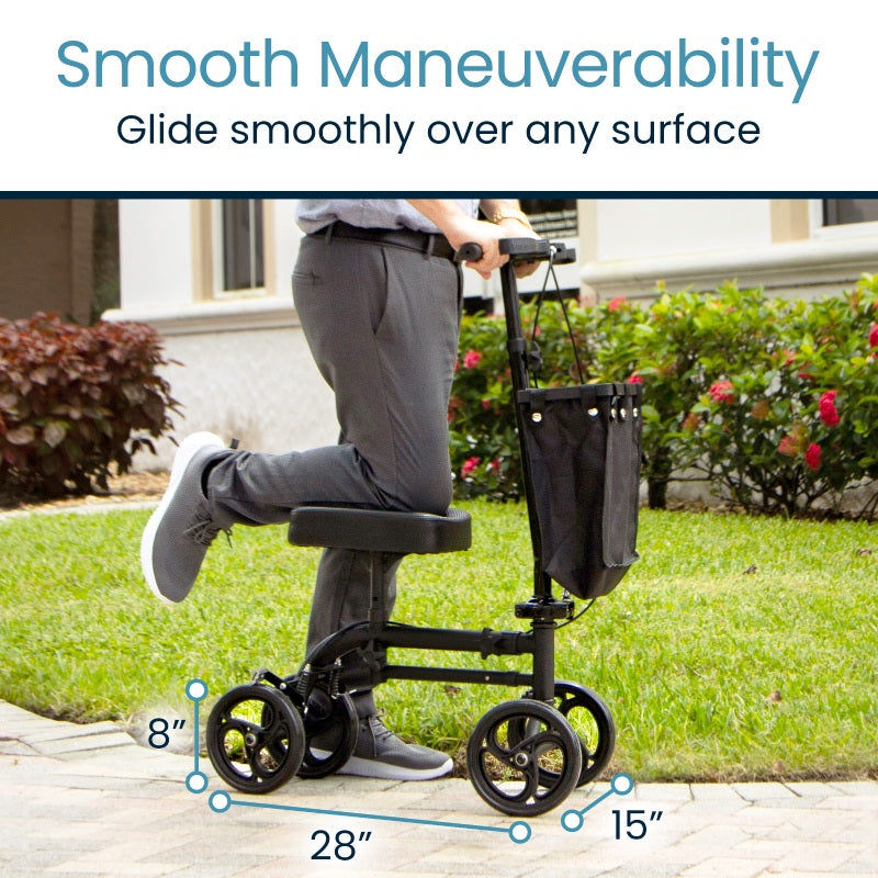 Core Knee Walker — view 4