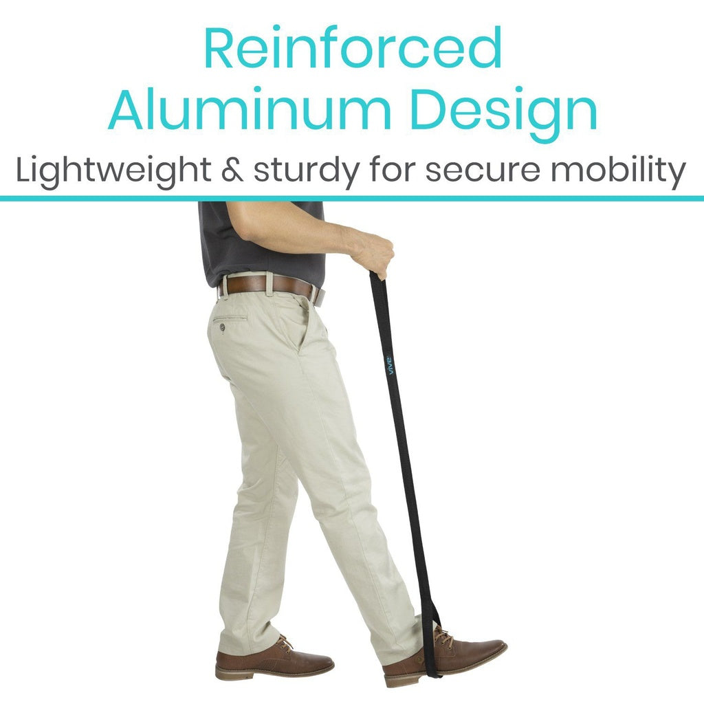 Leg Lift Assist — view 7
