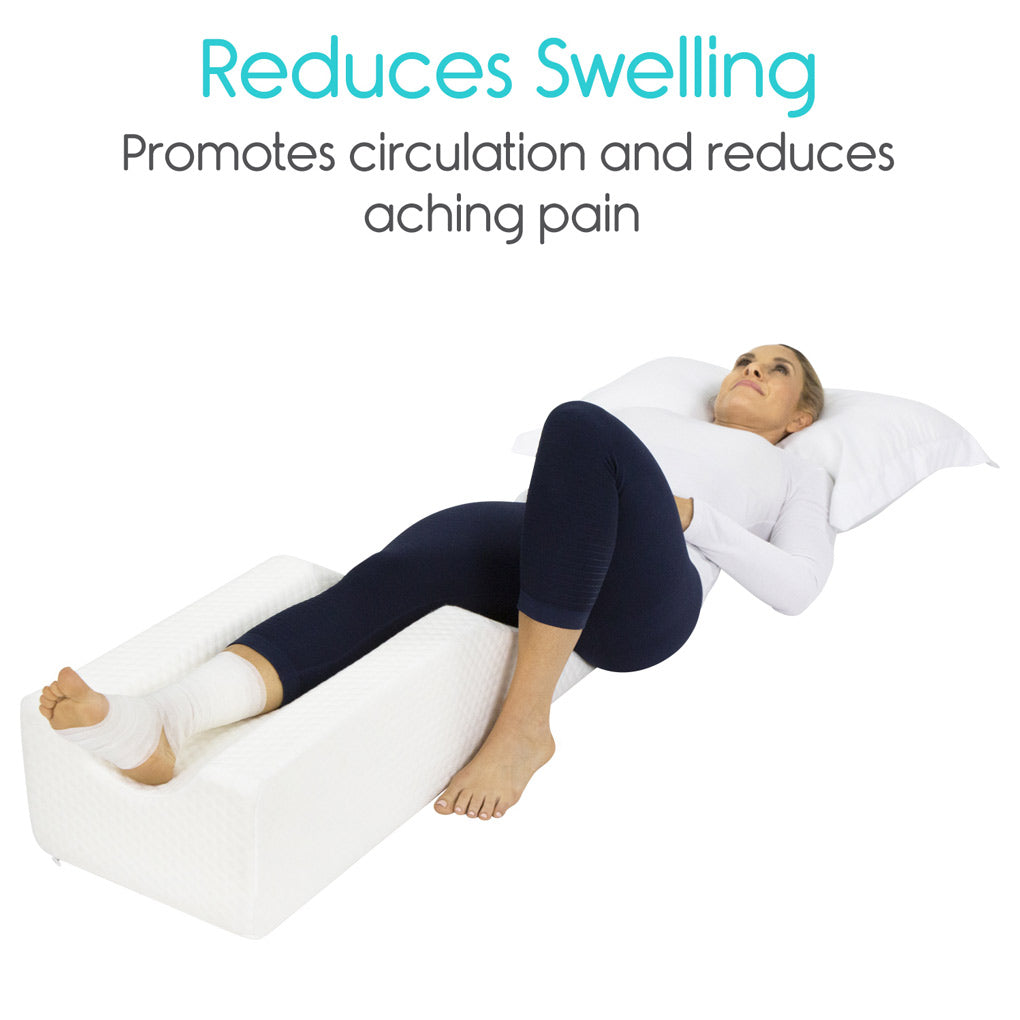 Knee Elevation Pillow — view 7