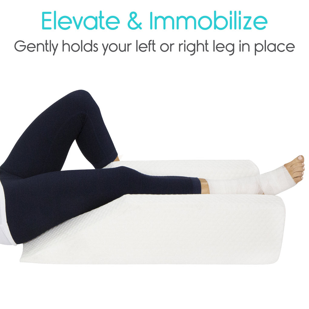 Knee Elevation Pillow — view 3