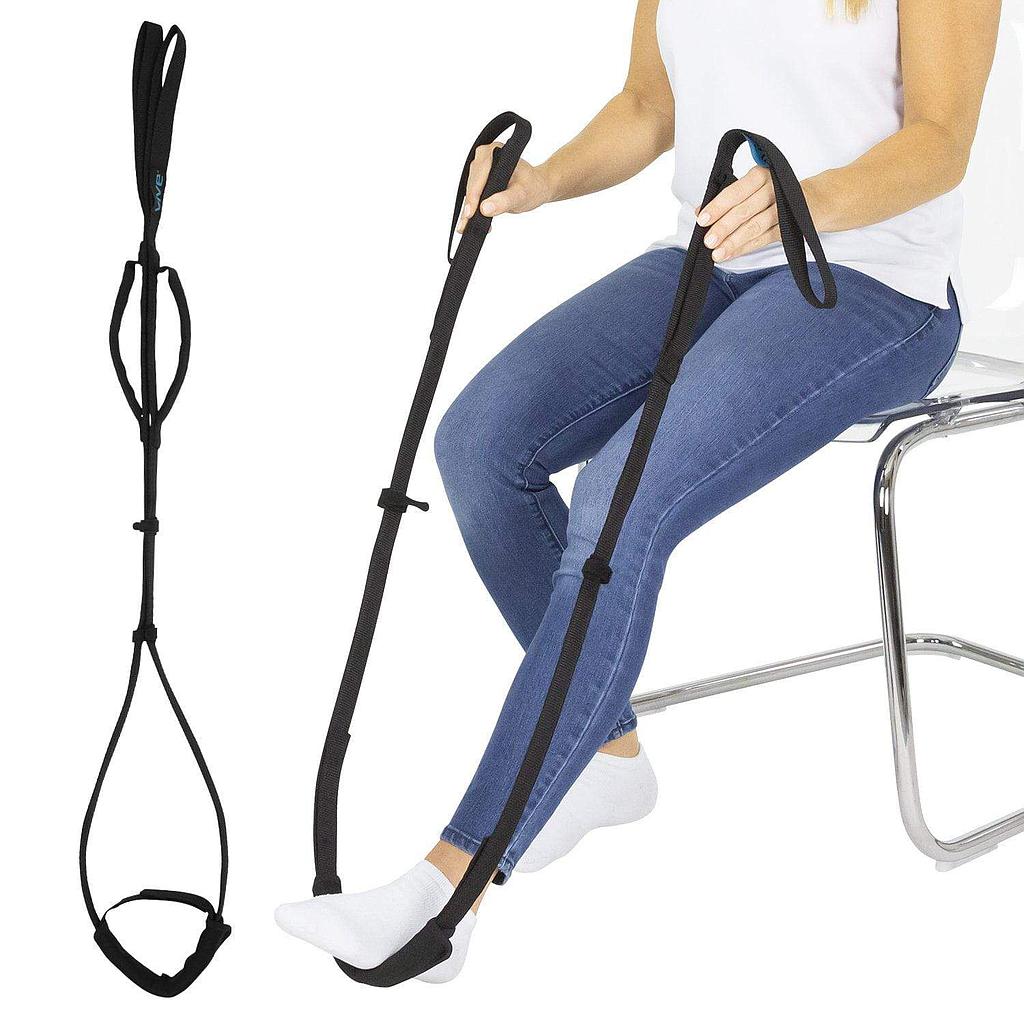 Multi Purpose Leg Lifter — view 11