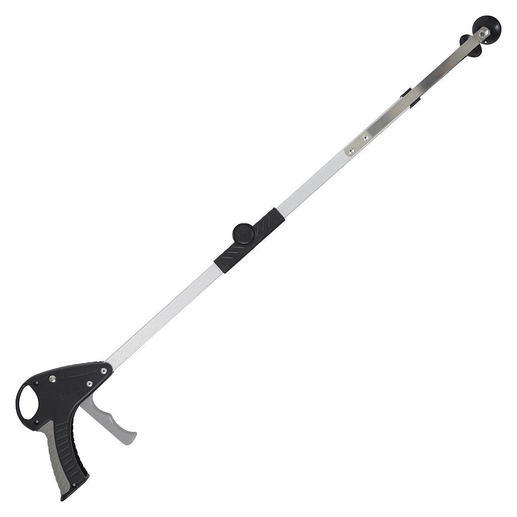 Folding Suction Cup Reacher — view 9