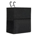 Knee Walker Basket With Cup Holder — view 4